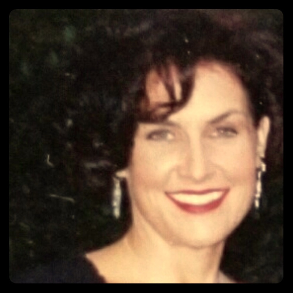 Meet your Posher, Julie
